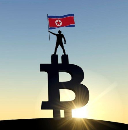 U.S. about secret North Koreans working in the crypto and IT industries