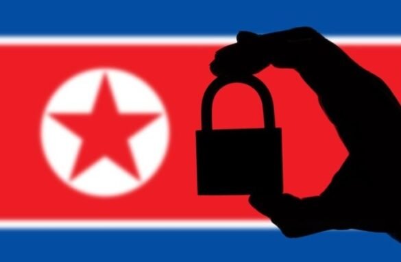 U.S. about secret North Koreans working in the crypto and IT industries