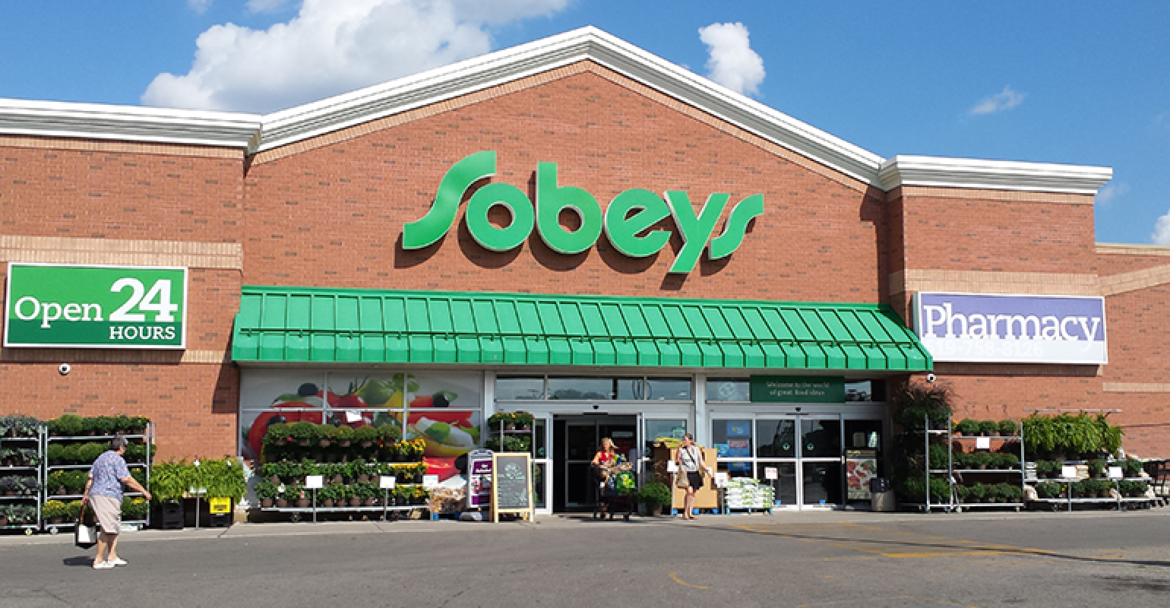 Canadian Food Retail Gaint "Sobeys" hit by Blck Bag Ransomware